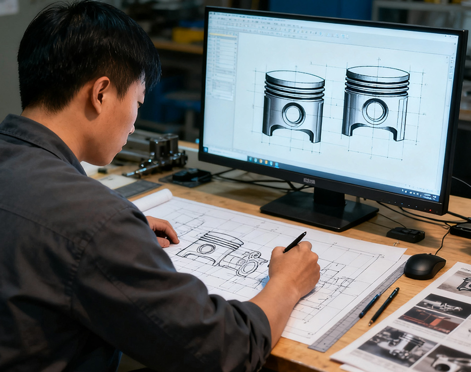 瑞安正吉摩托车零部件有限公司。